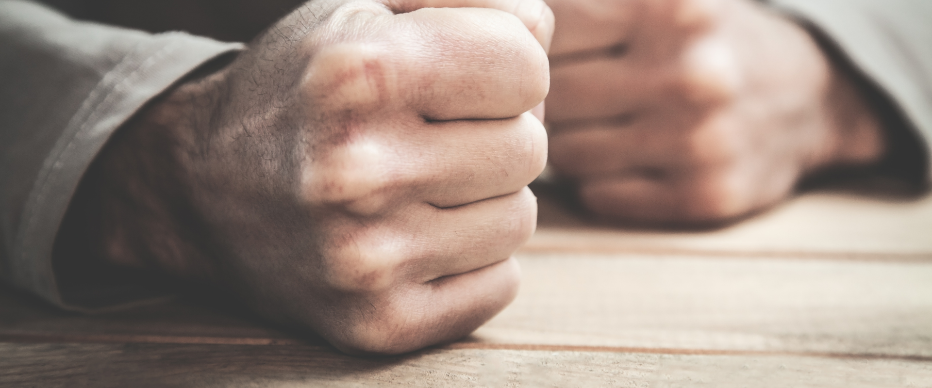 Klantgericht omgaan met boze klanten. Zo doe je dat! - Voice to Voice