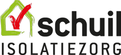 Schuil Isolatie Logo