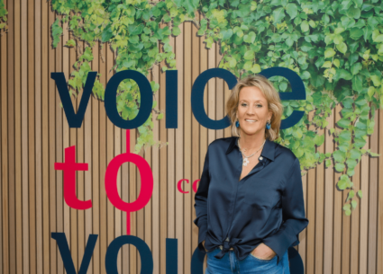 Voice To Voice Irene De Boer 12