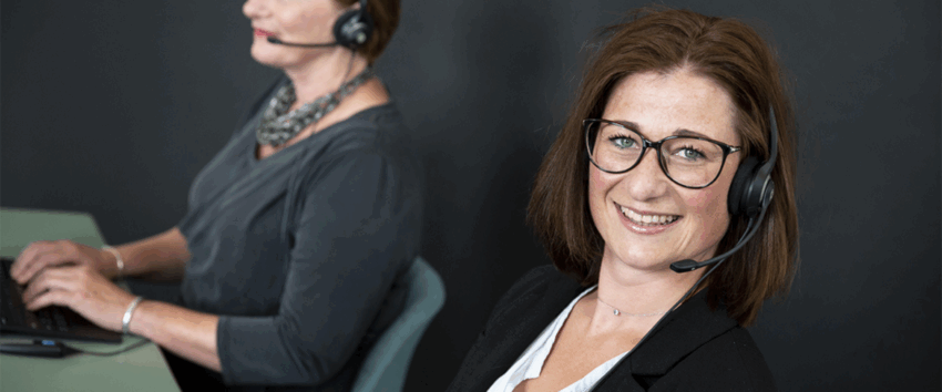Uitstekend Klantcontact